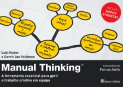 Manual Thinking