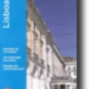 Mapa Michelin Planta de Lisboa