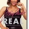 Maquilhagem Real para Mulheres Reais
