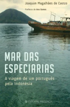 Mar das Especiarias