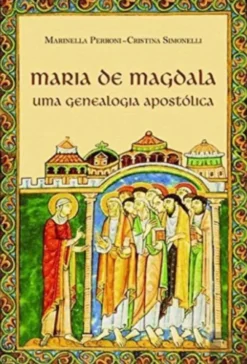Maria de Magdala