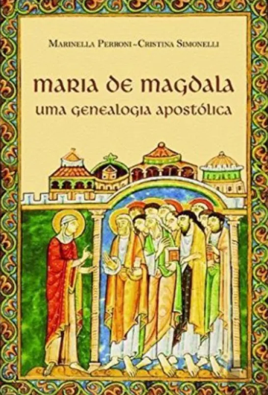 Maria de Magdala