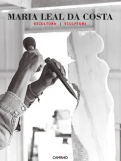 Maria Leal da Costa - Escultura