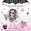 Maria Lua 14 - Umas Férias de Sonho