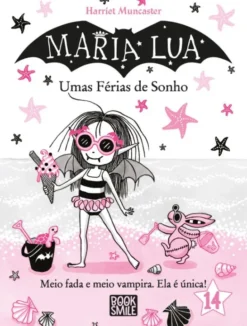 Maria Lua 14 - Umas Férias de Sonho