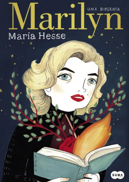 Marilyn - Uma Biografia