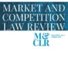 Market and Competition Law Review, Vol. 2, Nº 2