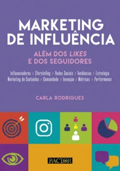 Marketing de Influência - Além dos Likes e dos Seguidores