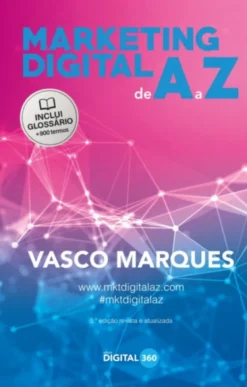 Marketing Digital de A a Z