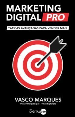 Marketing Digital Pro