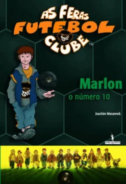 Marlon, o Número 10
