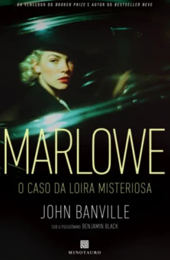 Marlowe - O Caso da Loira Misteriosa