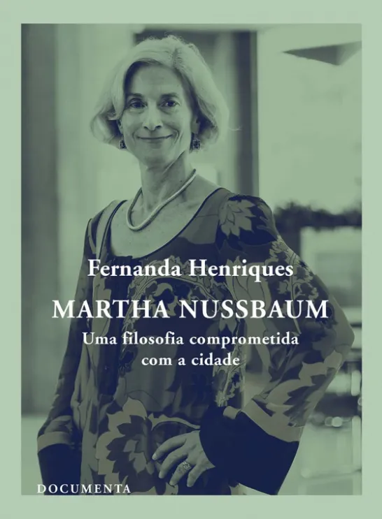 Martha Nussbaum – Uma Filosofia Comprometida com a Cidade