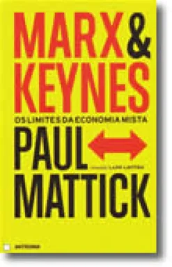 Marx & Keynes