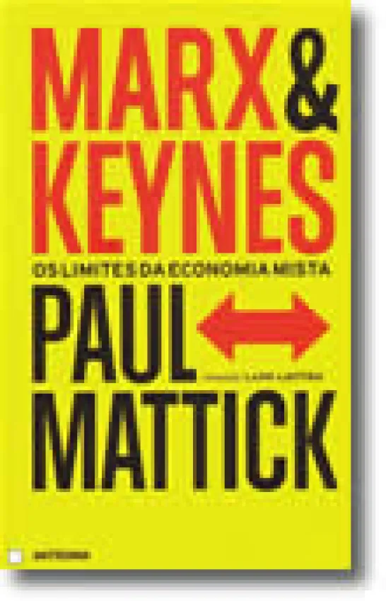 Marx & Keynes