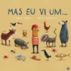 Mas Eu Vi Um...