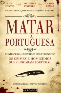 Matar à Portuguesa