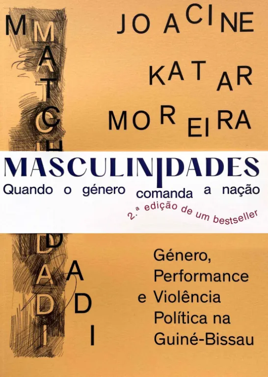 Matchundadi: Género, Performance e Violência Política na Guiné-Bissau