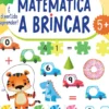 Matemática a Brincar