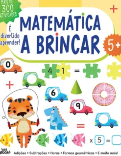 Matemática a Brincar