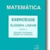 Matemática - Algebra Linear - 2º Vol - Espaços Vectoriais e Geometria Analítica