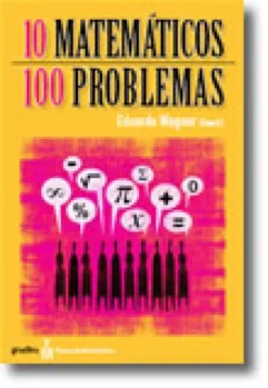 10 Matemáticos - 100 Problemas