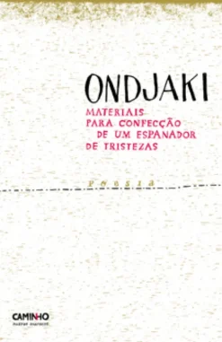 Materiais para Confecção de um Espanador de Tristezas