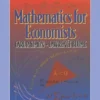 Mathematics for Economists