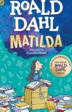 Matilda: Special Edition