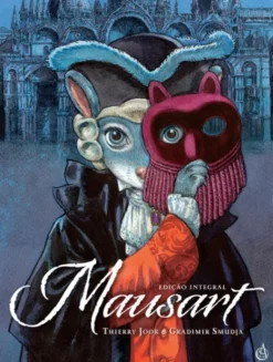 Mausart – Edição Integral
