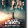 Maze Runner: a cura mortal - Livro 3