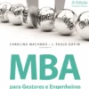MBA para Gestores e Engenheiros