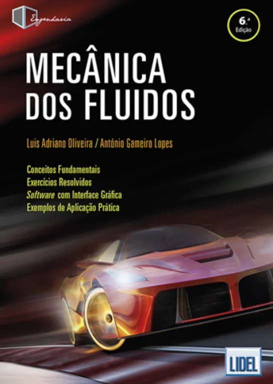 Mecânica dos Fluidos
