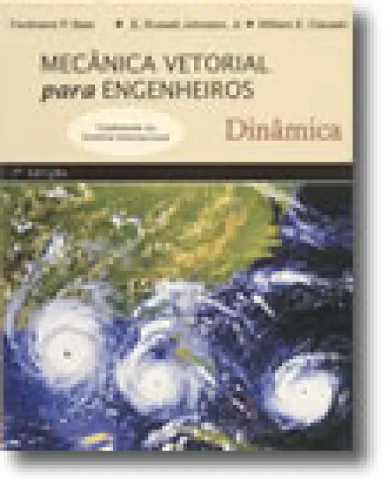 Mecânica Vetorial para Engenheiros: Dinâmica