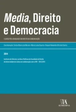 Media, Direito e Democracia