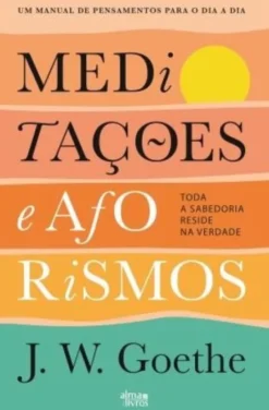 Meditações e Aforismos