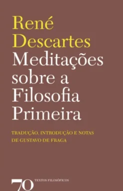 Meditações sobre a Filosofia Primeira