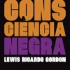 Medo da Consciência Negra