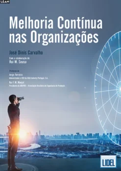Melhoria Contínua nas Organizações