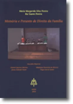 Memoria e Presente de Direito da Família