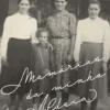 Memórias da Minha Aldeia - Vale do Açor - 1930-1960