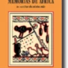 Memórias de África - As Receitas da Minha Mãe