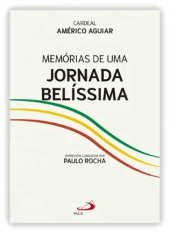 Memórias de uma Jornada Belíssima