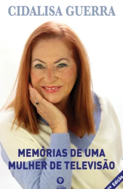 Memórias de uma Mulher de Televisão 2.ª edição