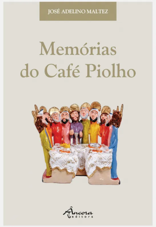 Memórias do Café Piolho