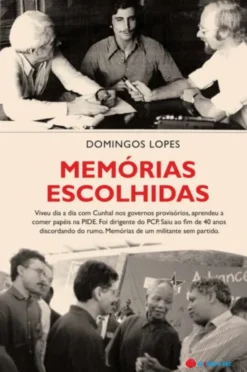 Memórias Escolhidas
