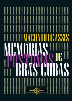 Memórias Póstumas de Brás Cubas
