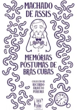 Memórias Póstumas de Brás Cubas