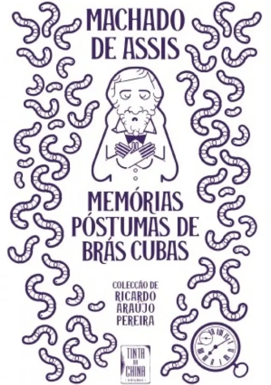 Memórias Póstumas de Brás Cubas