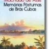 Memórias Póstumas de Brás Cubas